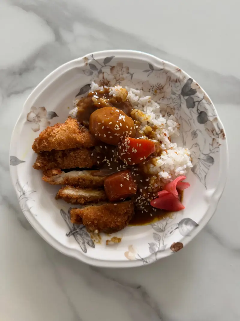Mechikatsu Kare